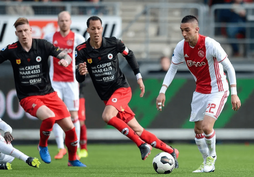 和观赛环境 和观赛环境