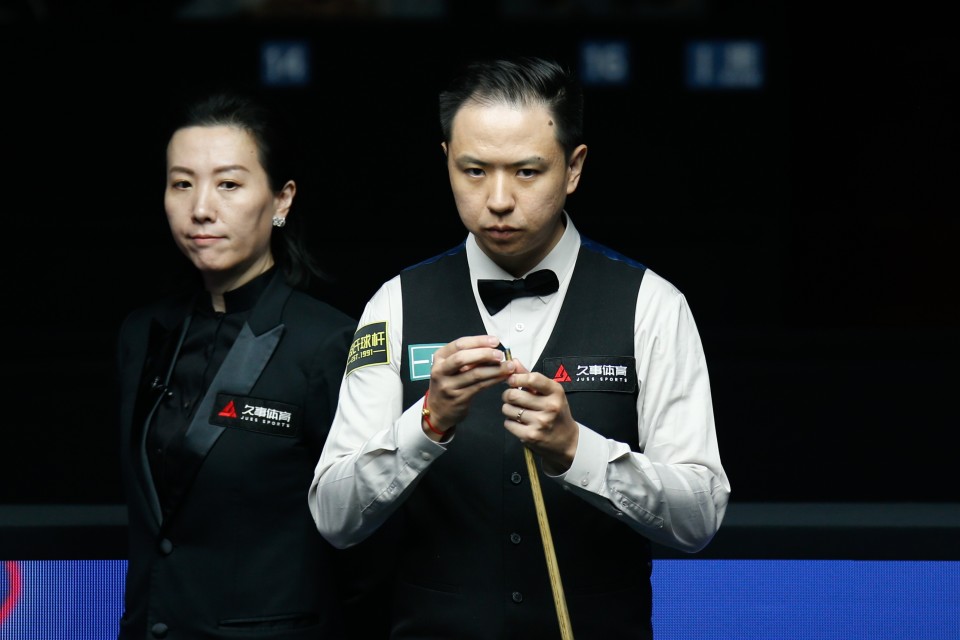 展现队长风 展现队长风